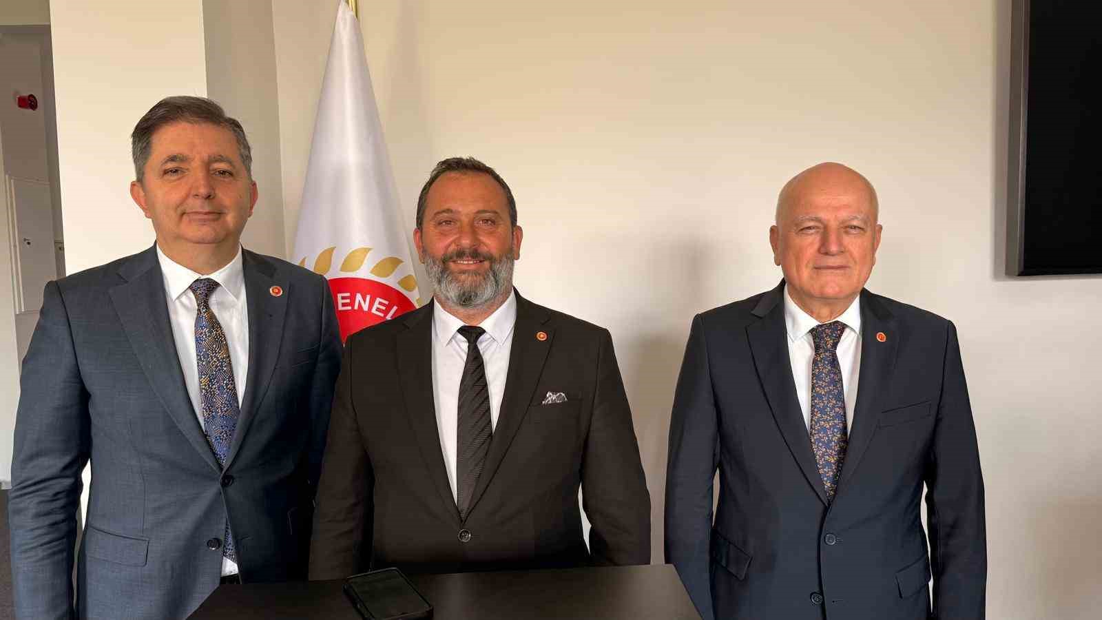 KÖYDES encümen üye seçimi
?v=1