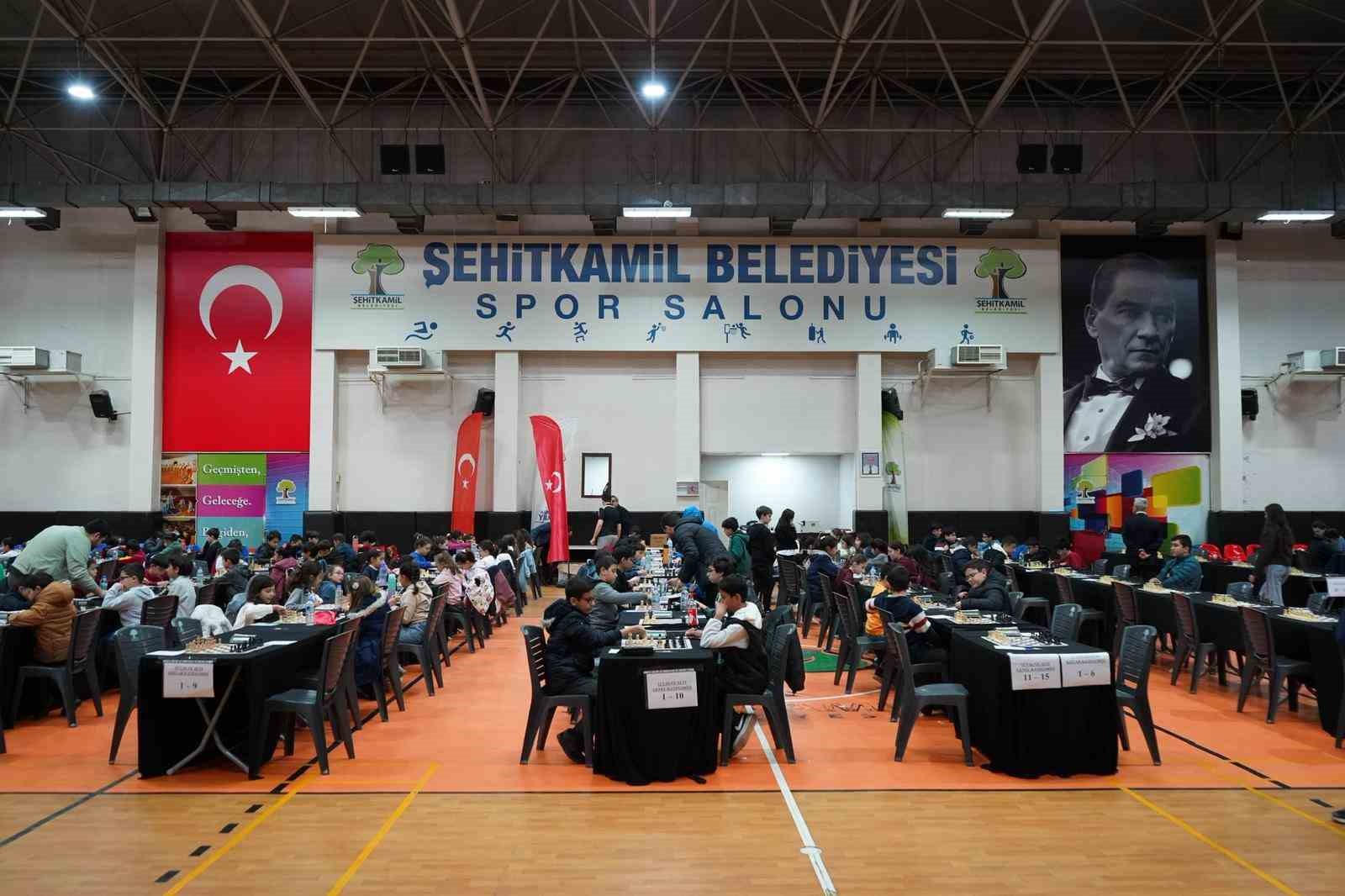 Şehitkamil’de hamleler vefa için atıldı
?v=1