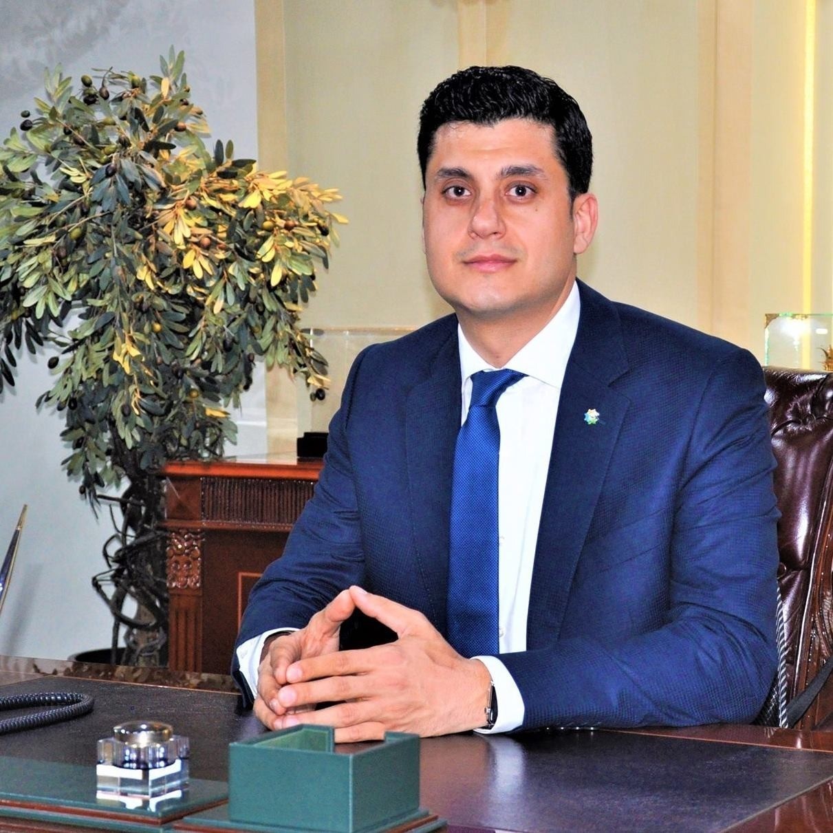 ASTİM OSB Başkanı Maraş, isyan etti
?v=1