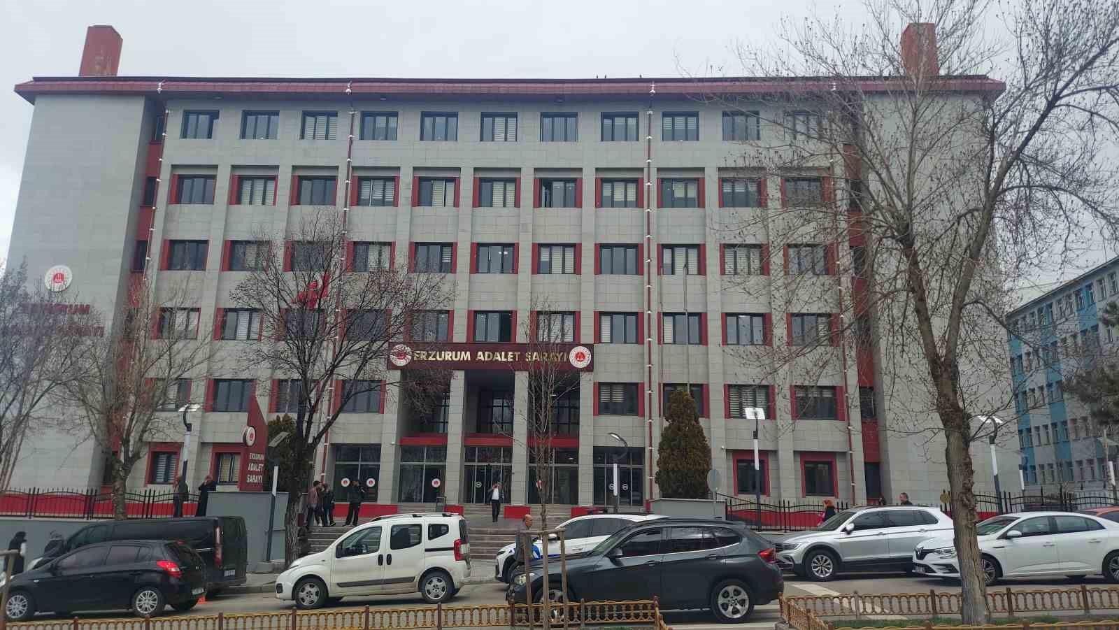 Emniyet Müdürü Yılmaz Delen, Gülistan Doku dosyası kapsamında 4 saat ifade verdi
?v=1