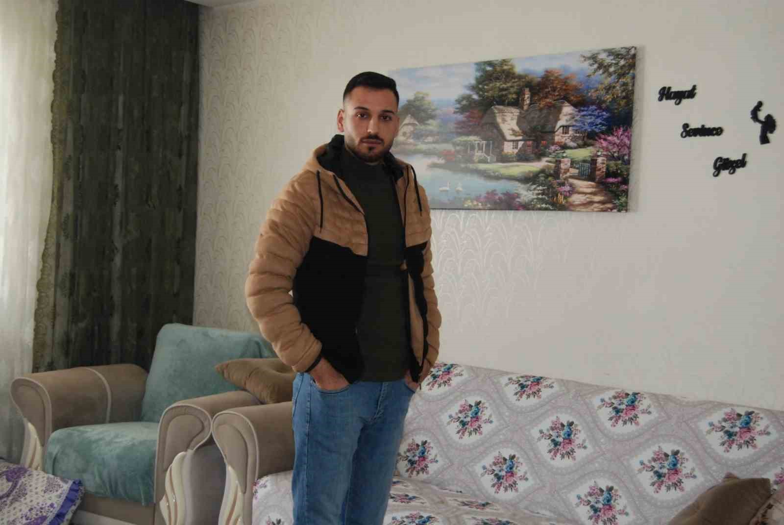 24 yaşındaki genci öldüren 6 sanığın yargılanmasına devam edildi
?v=1