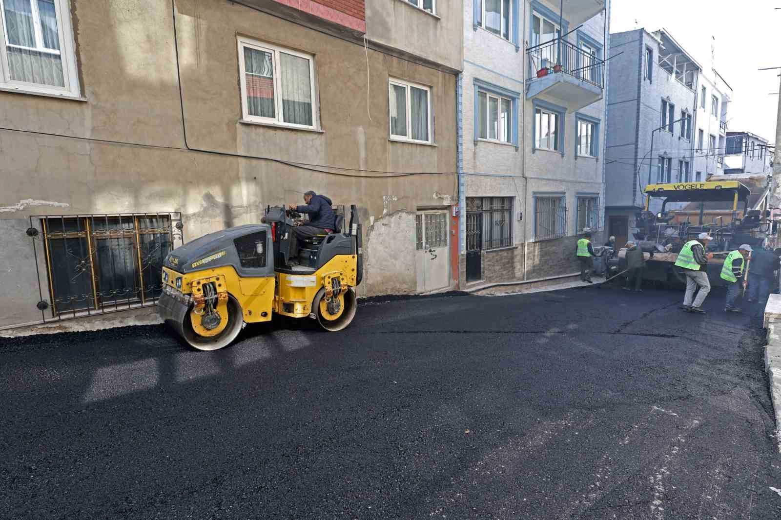 Yıldırım’a ulaşım hamlesi
?v=1