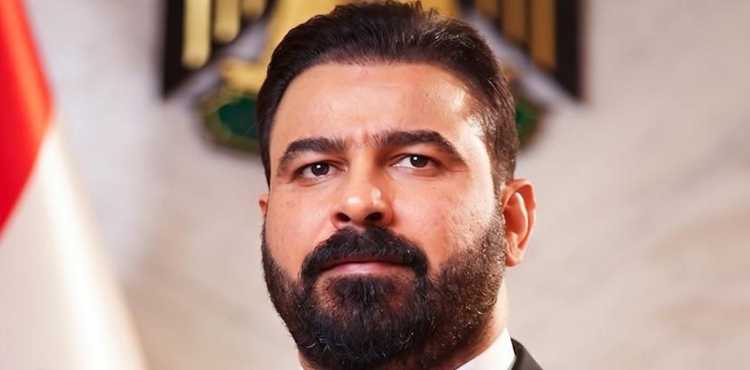 Irak’ta yeni Başbakan adayı Ali el-Zeydi oldu?v=1