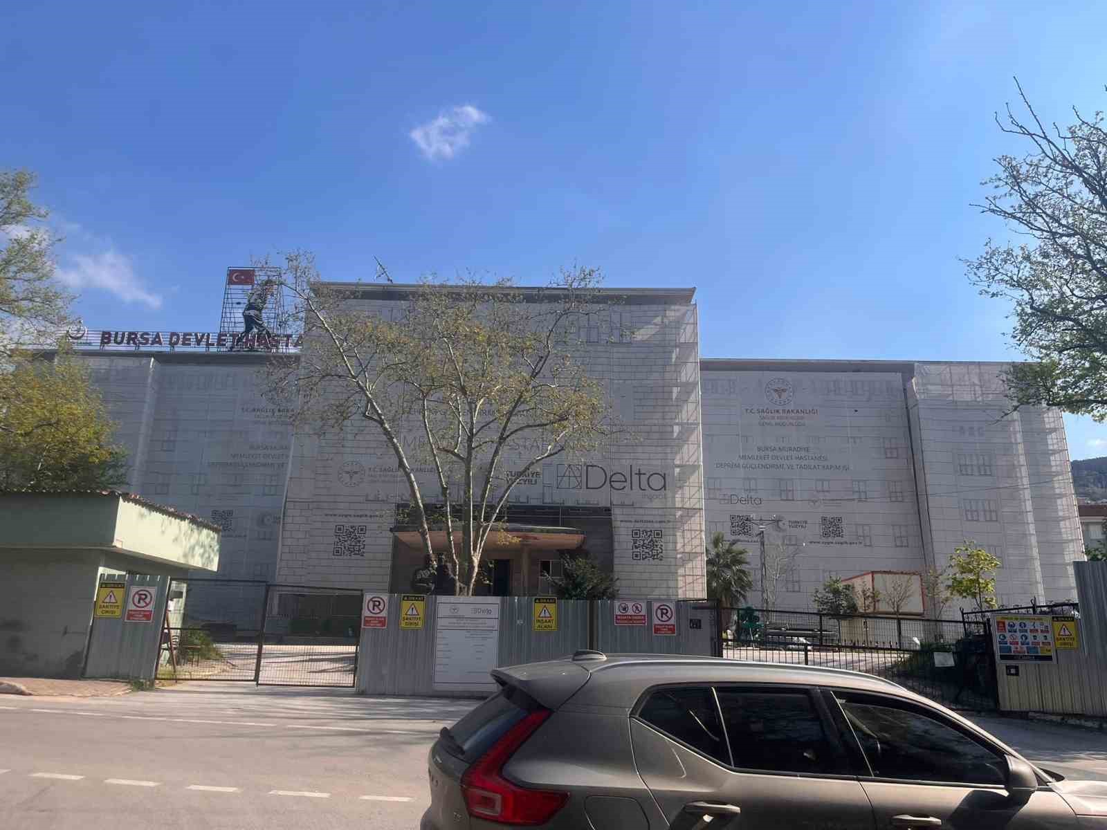 AK Partili Özen:  Bursa’da hiçbir sağlık kuruluşunun satışı söz konusu değil 
?v=1