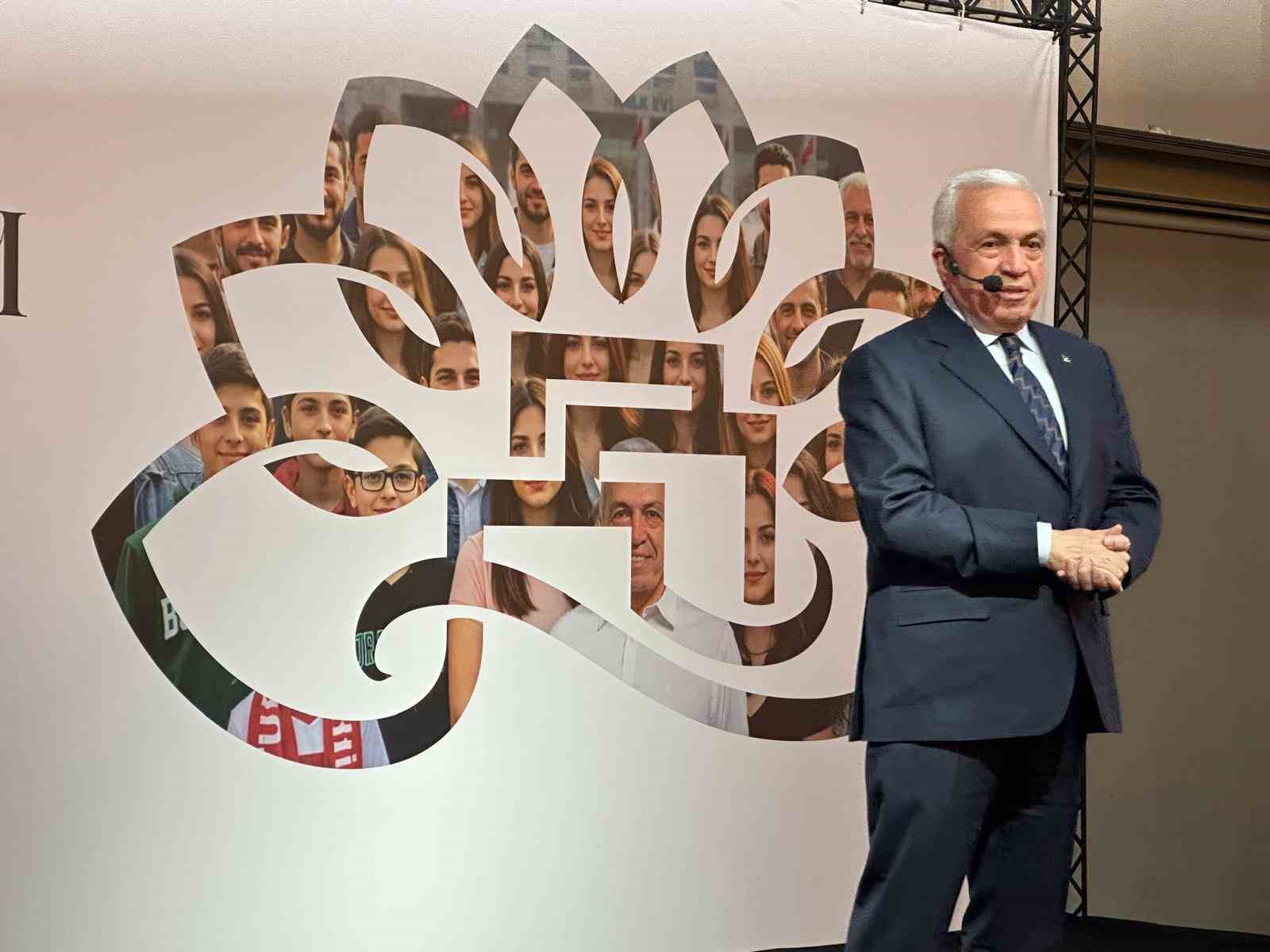 Başkan Özdemir Nilüfer’in iki yıllık tarım hamlesini anlattı
?v=1