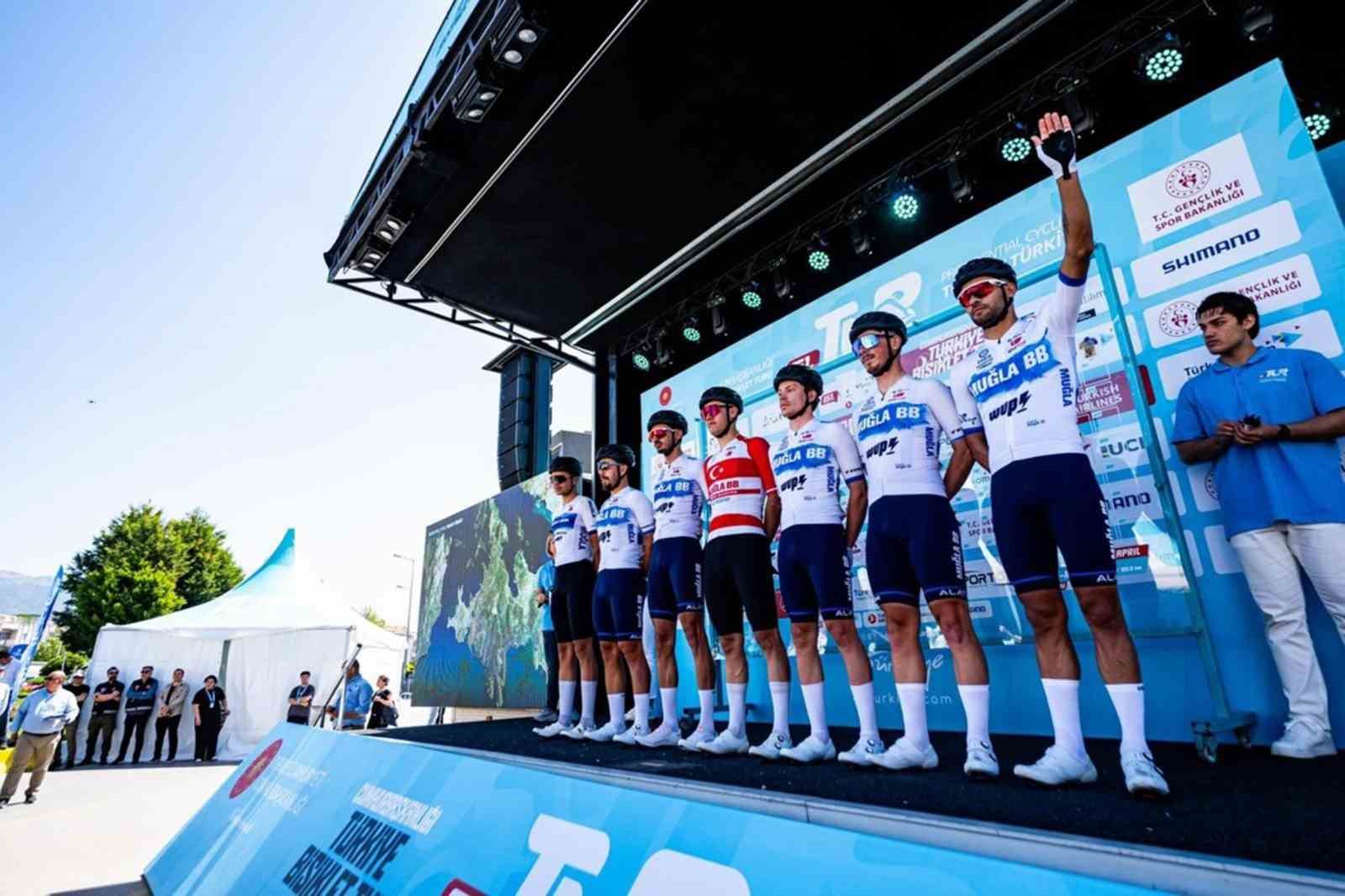 Muğla’nın pedalları hem Türkiye turunda hem milli formada
?v=1