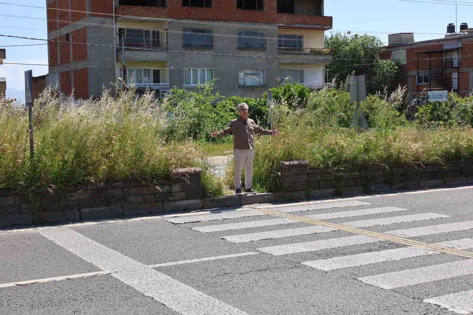 Nazilli Belediye Başkanı Tetik:  Bu görüntüler Nazilli’ye yakışmıyor 
?v=1