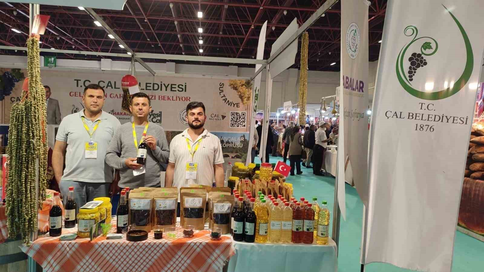 Topraktan sofraya uzanan değerlere sahip çıkılıyor
?v=1