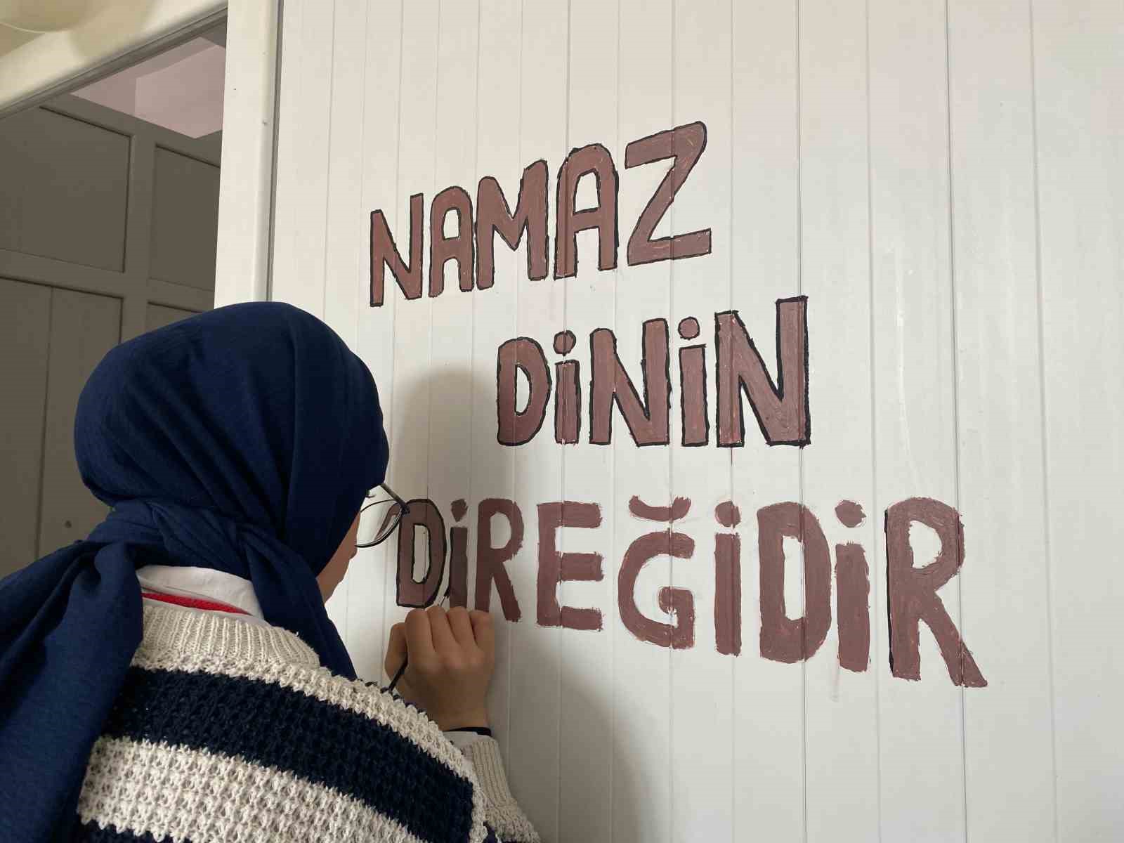 Arıcak’ta İyilik Projesi
?v=1