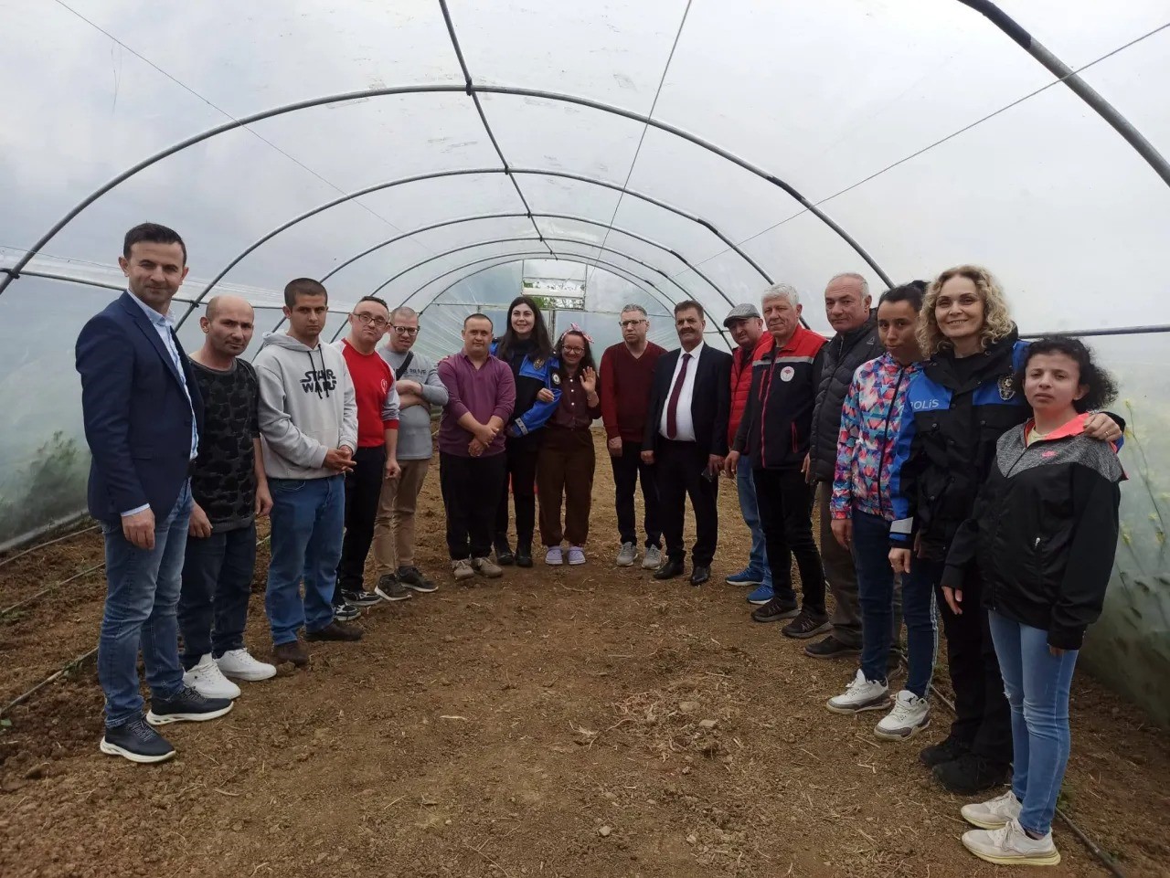 Sinop’ta özel bireylerden fide dikimi etkinliği
?v=1