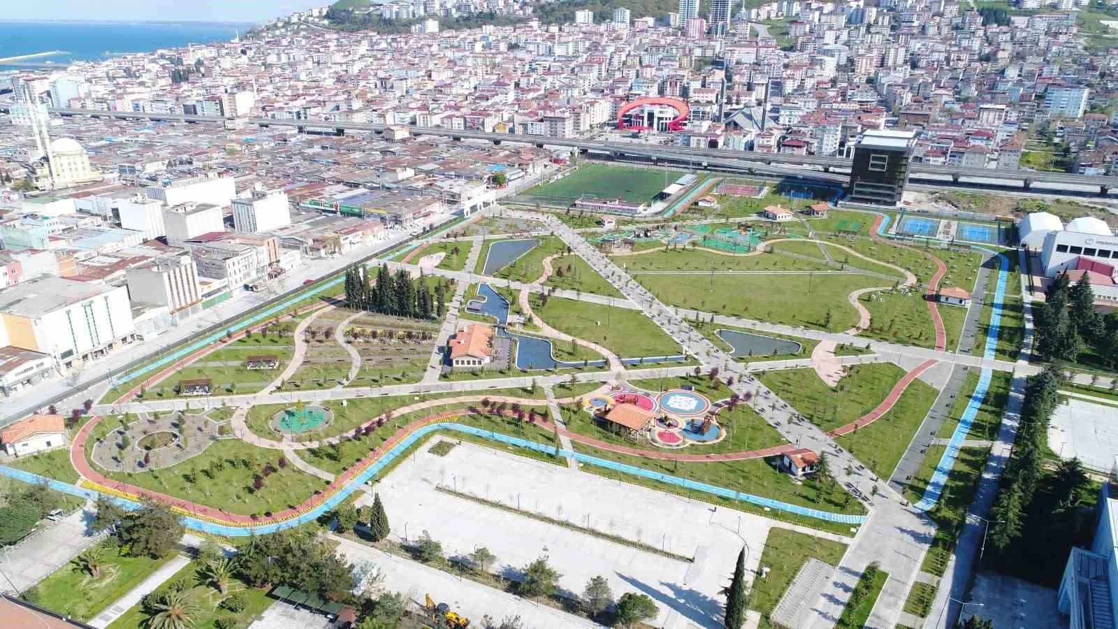 Samsun’da çevre ve şehircilik atağı: Denetimden dönüşüme geniş kapsamlı çalışma
?v=1