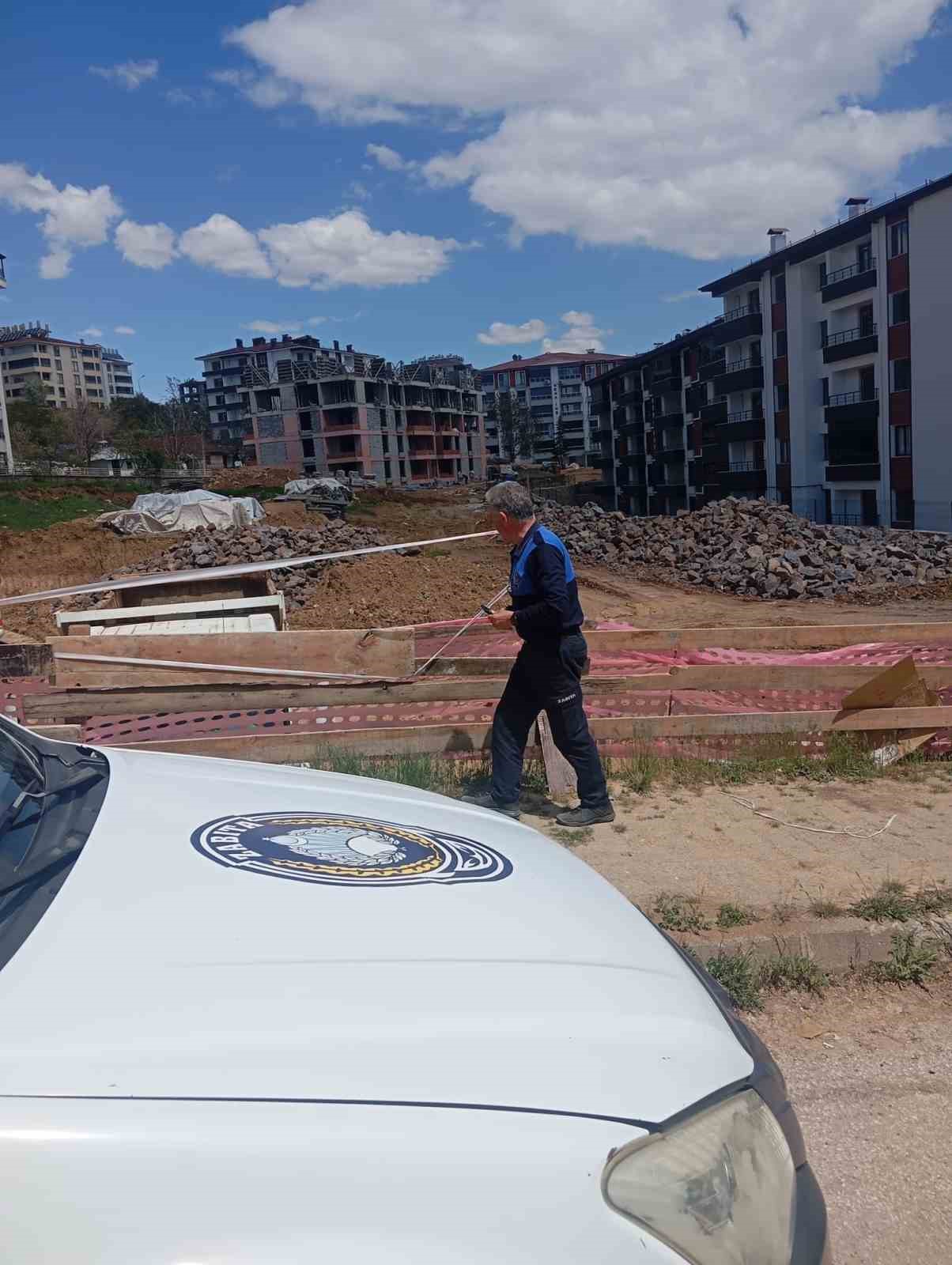 Tunceli zabıtasından çevre temizliği için denetim
?v=1