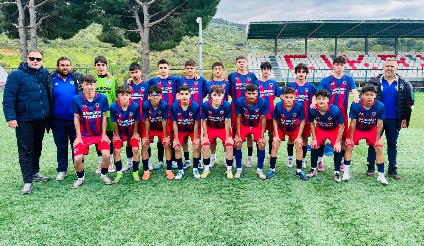 Salihli Ankaspor’dan bir şampiyonluk daha
?v=1