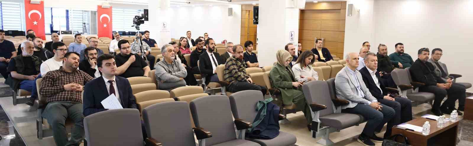 Orta Doğu’daki gelişmeler, Türkiye’yi yeni enerji merkezi yapabilir
?v=1