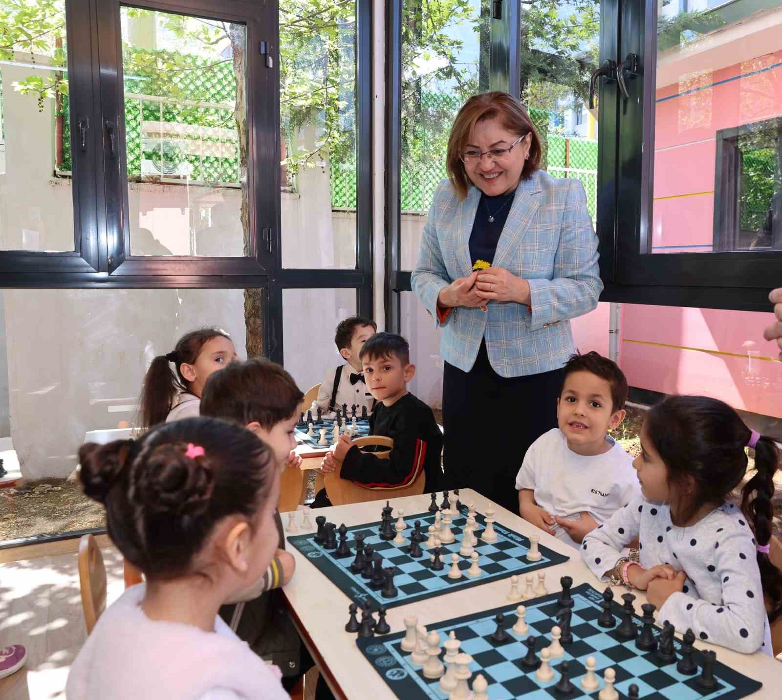 Şahin,  şehrim okulum  projesi kapsamında velilerle buluştu
?v=1