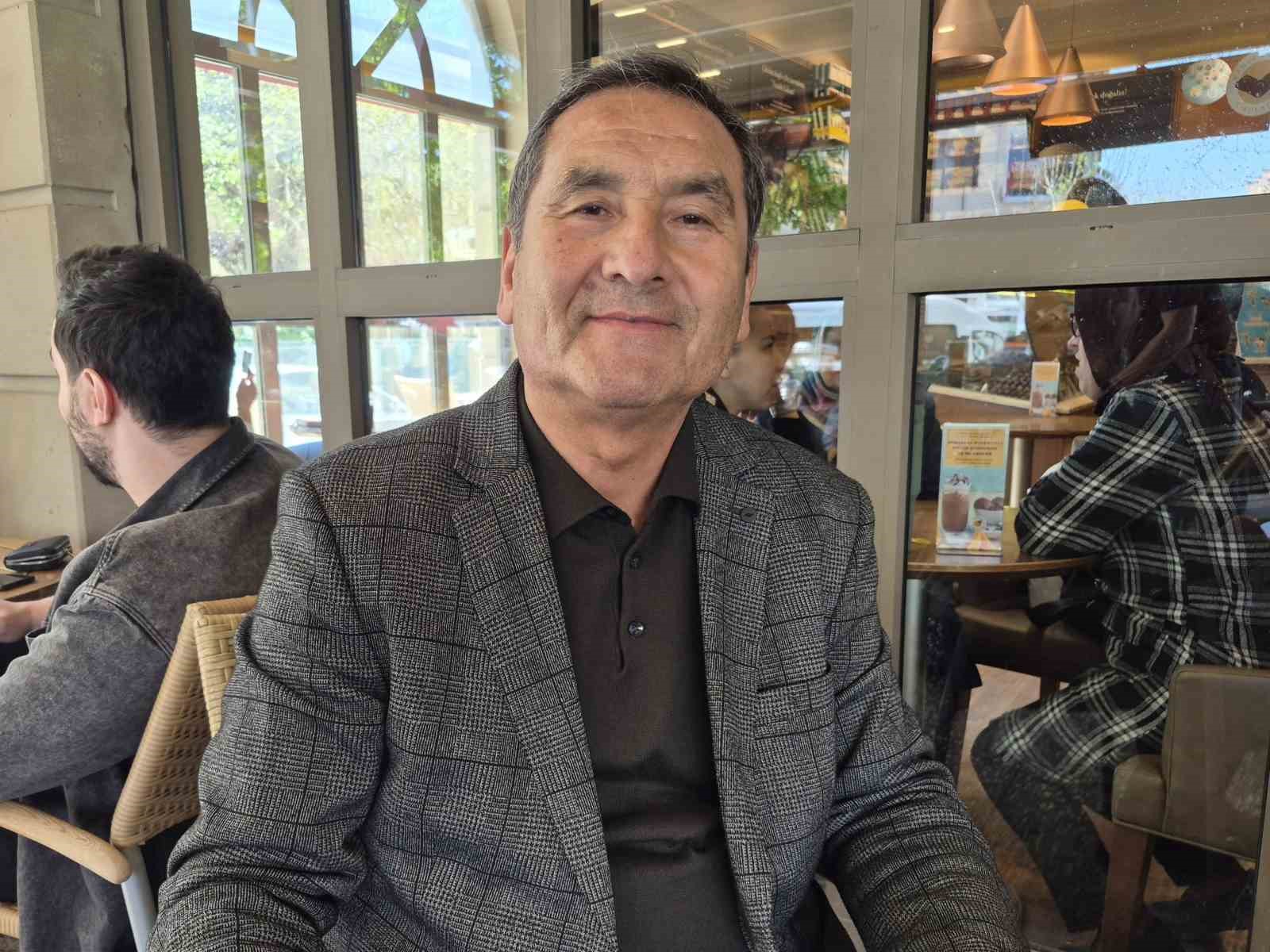 Emekli hakemden Eskişehirspor - Balıkesirspor maçı değerlendirmesi
?v=1