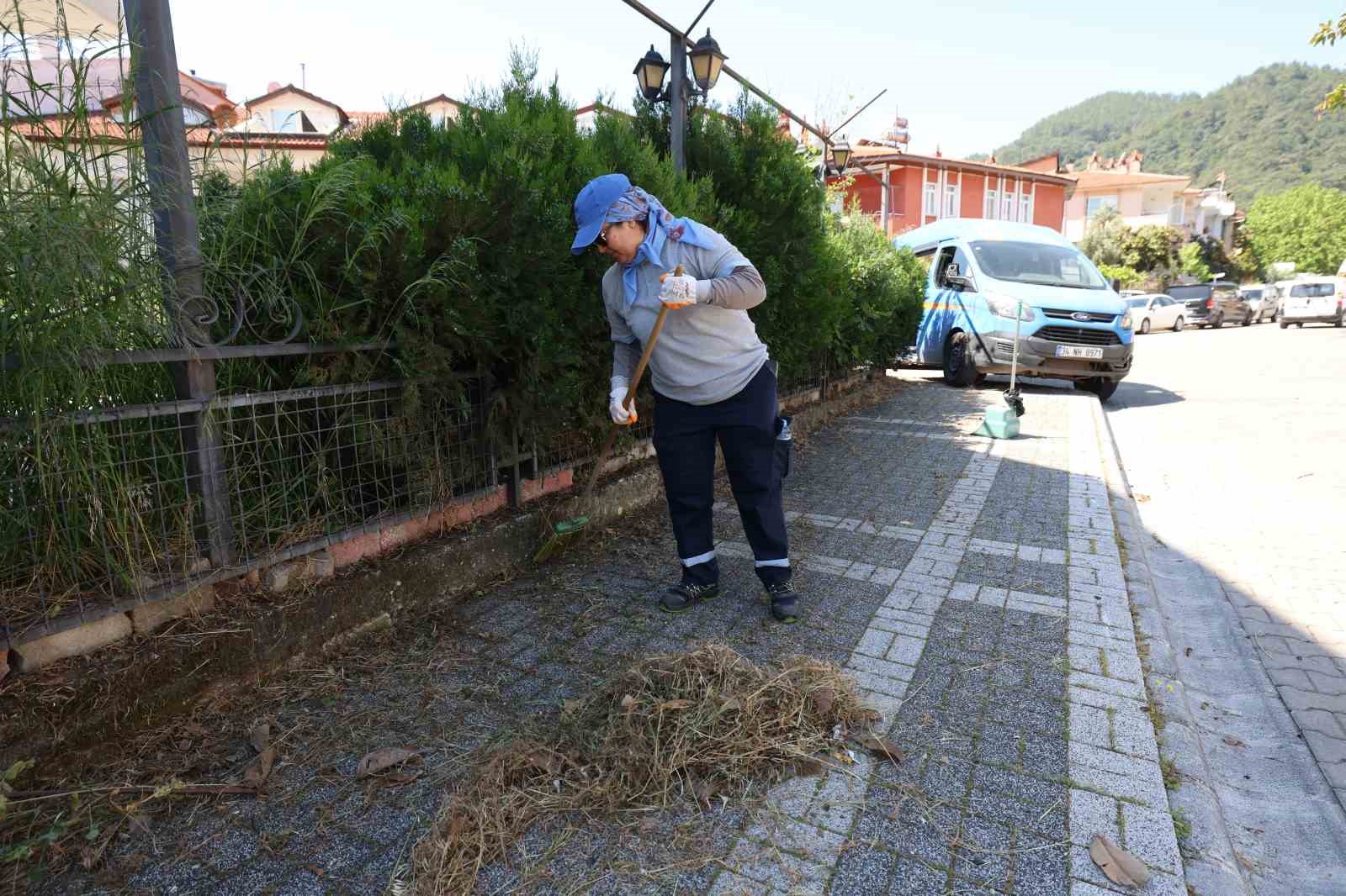 Marmaris’te bahar temizliği başladı
?v=1