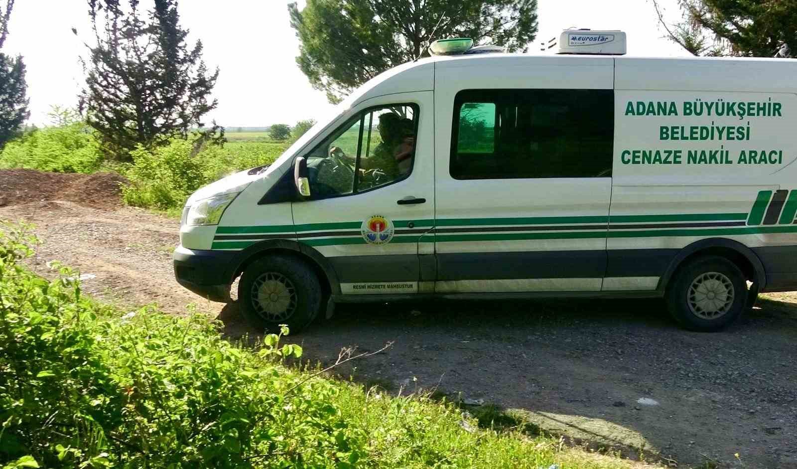 Ormanda parçalanmış erkek cesedi bulundu
?v=1