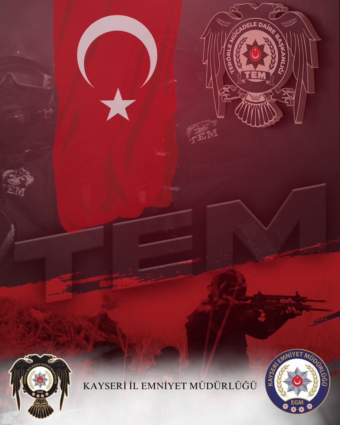 Kayseri’de 6 yıl 3 ay kesinleşmiş hapsi bulunan FETÖ üyesi yakalandı
?v=1