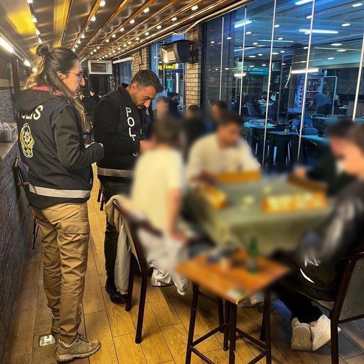 Erzincan’da  Huzur 24  uygulaması gerçekleştirildi
?v=1