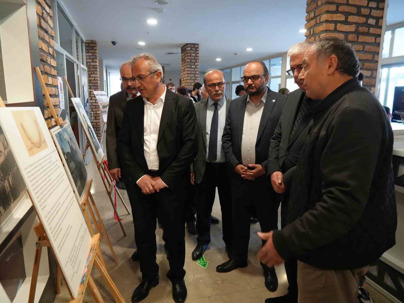 Hicaz Demiryolu’nun tarihine fotoğraflar ve belgelerle
?v=1