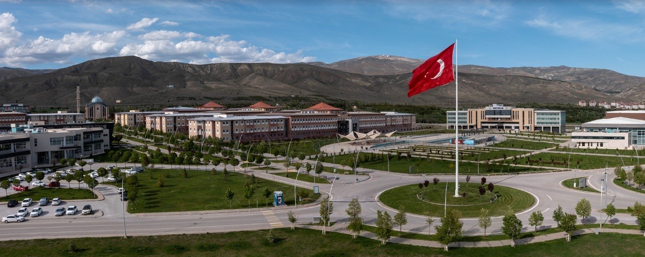 Türkiye’den 109 üniversite listede, EBYÜ de yer aldı
?v=1