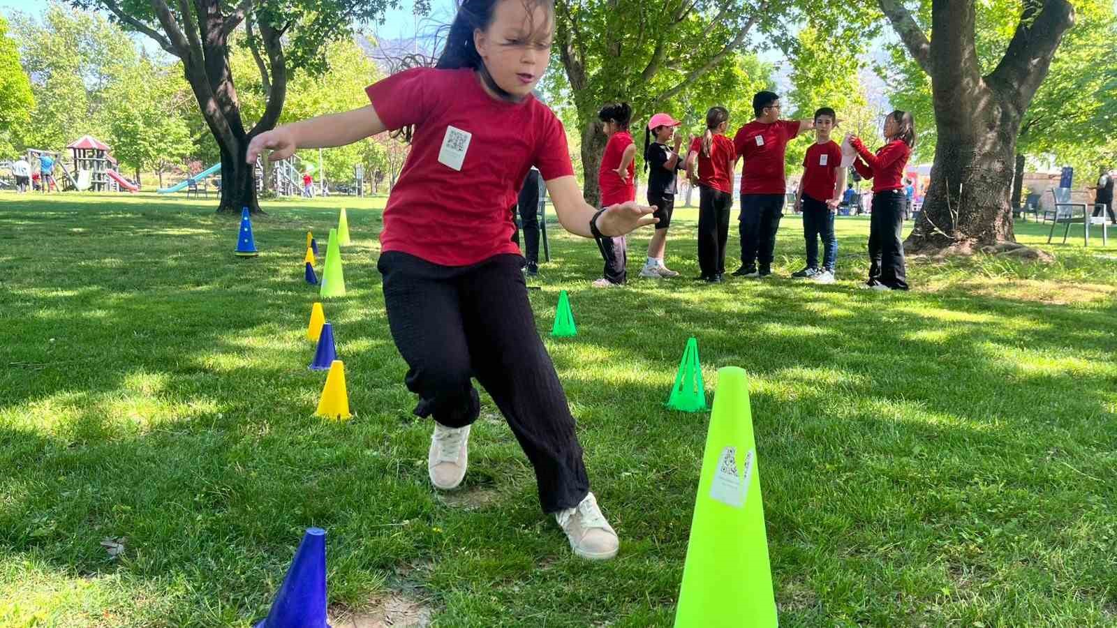 Yetenek taramaları ile gençlerin potansiyeli ortaya çıkıyor
?v=1
