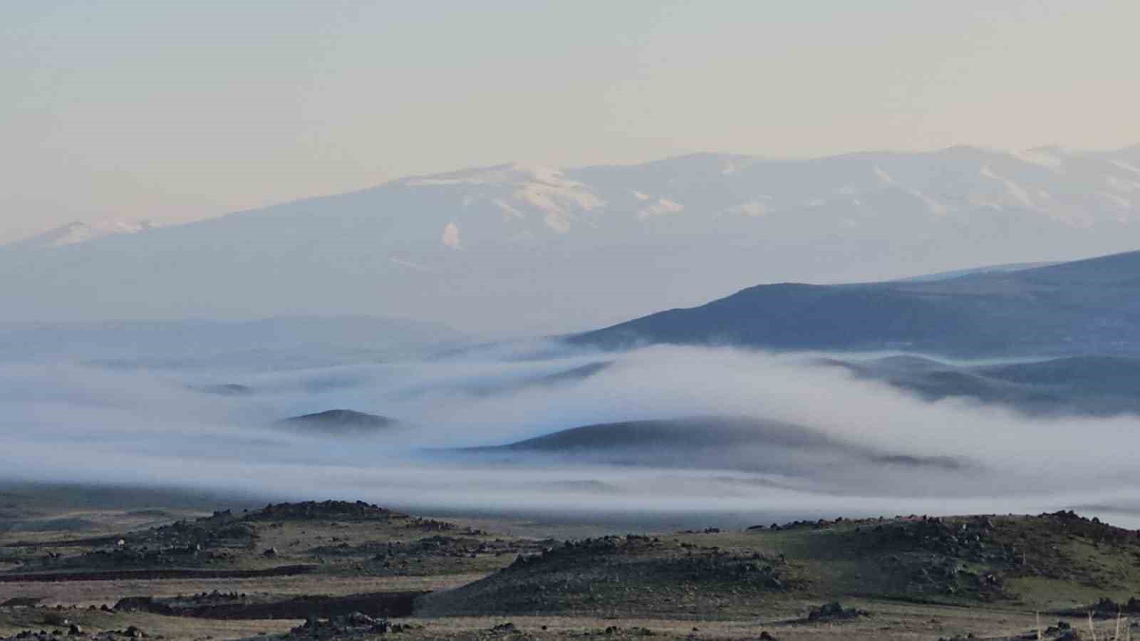 Adilcevaz’da sis güzel görüntüler sundu
?v=1