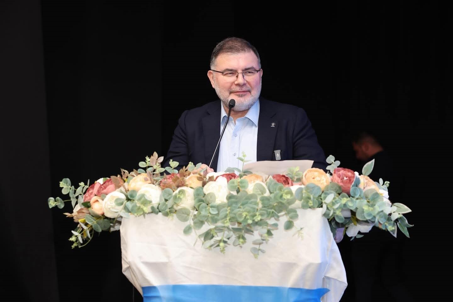 AK Parti İzmir’de dev teşkilat buluşması
?v=1