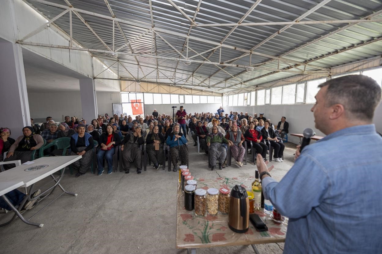 Yerelden kalkınma hamlesi: Mersin’de turizm eğitimi başladı
?v=1