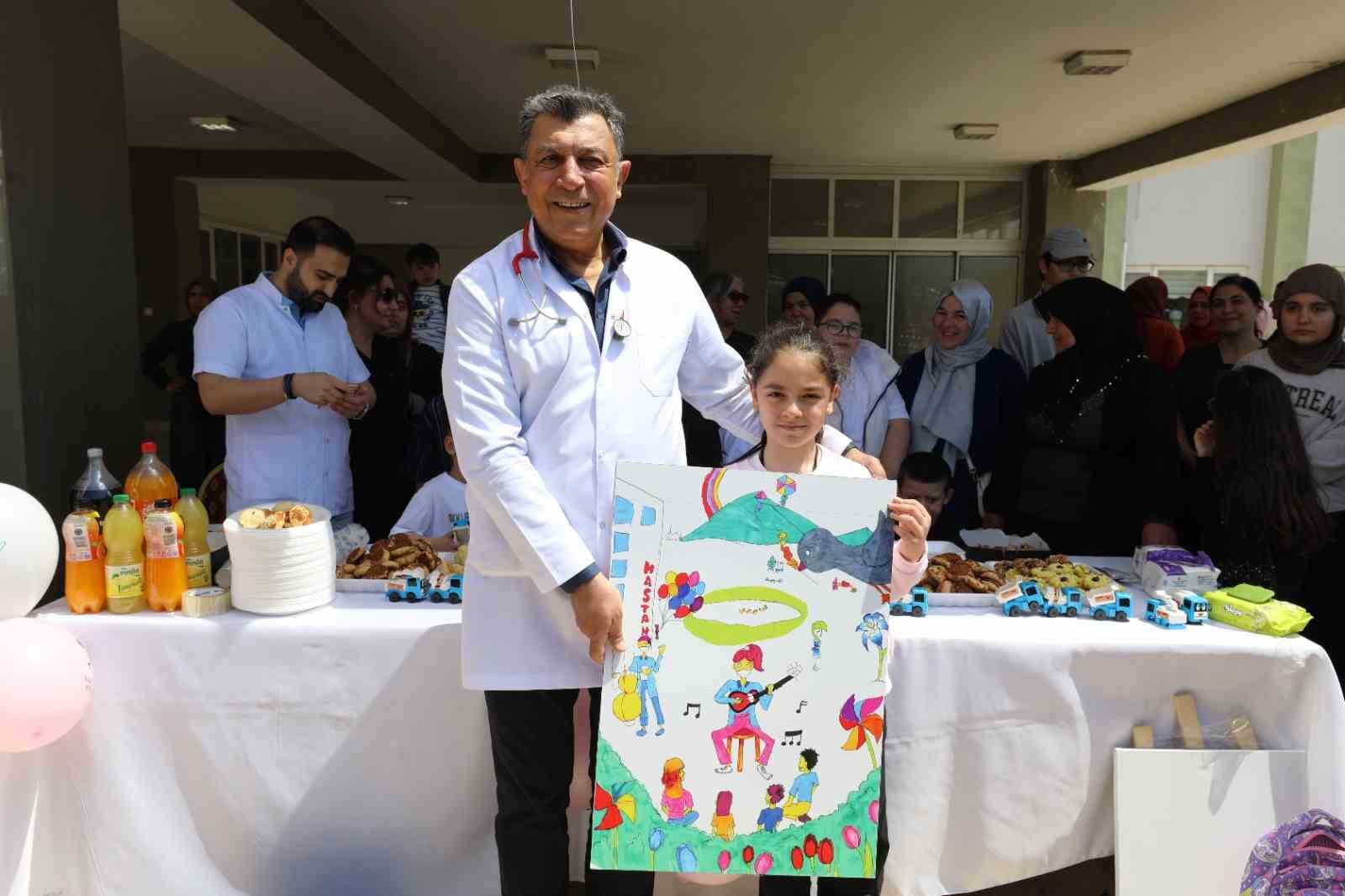 Elazığ’da immün yetmezliğine dikkat çekildi
?v=1