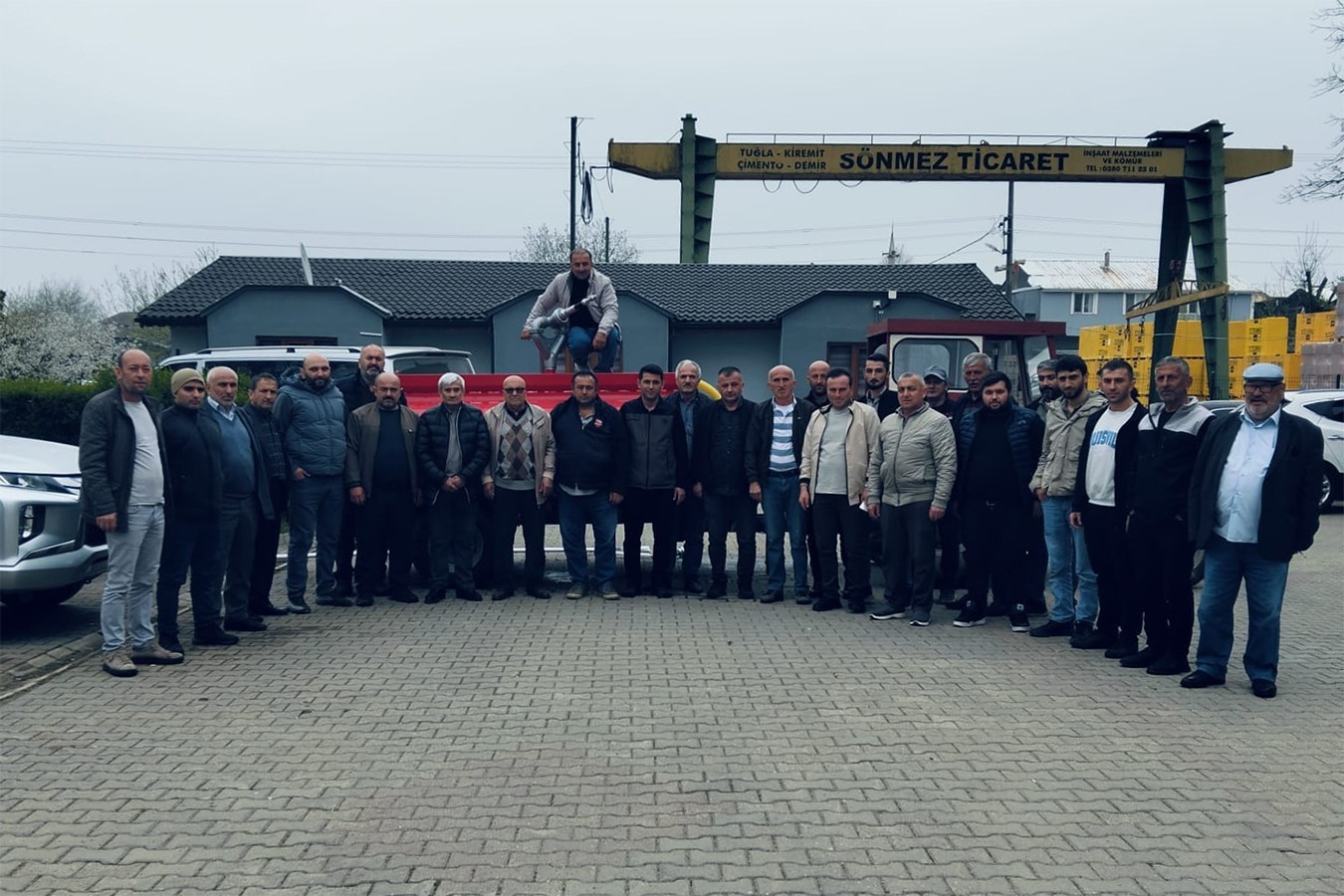 Orman yangınlarına karşı gönüllü mücadele edecekler
?v=1