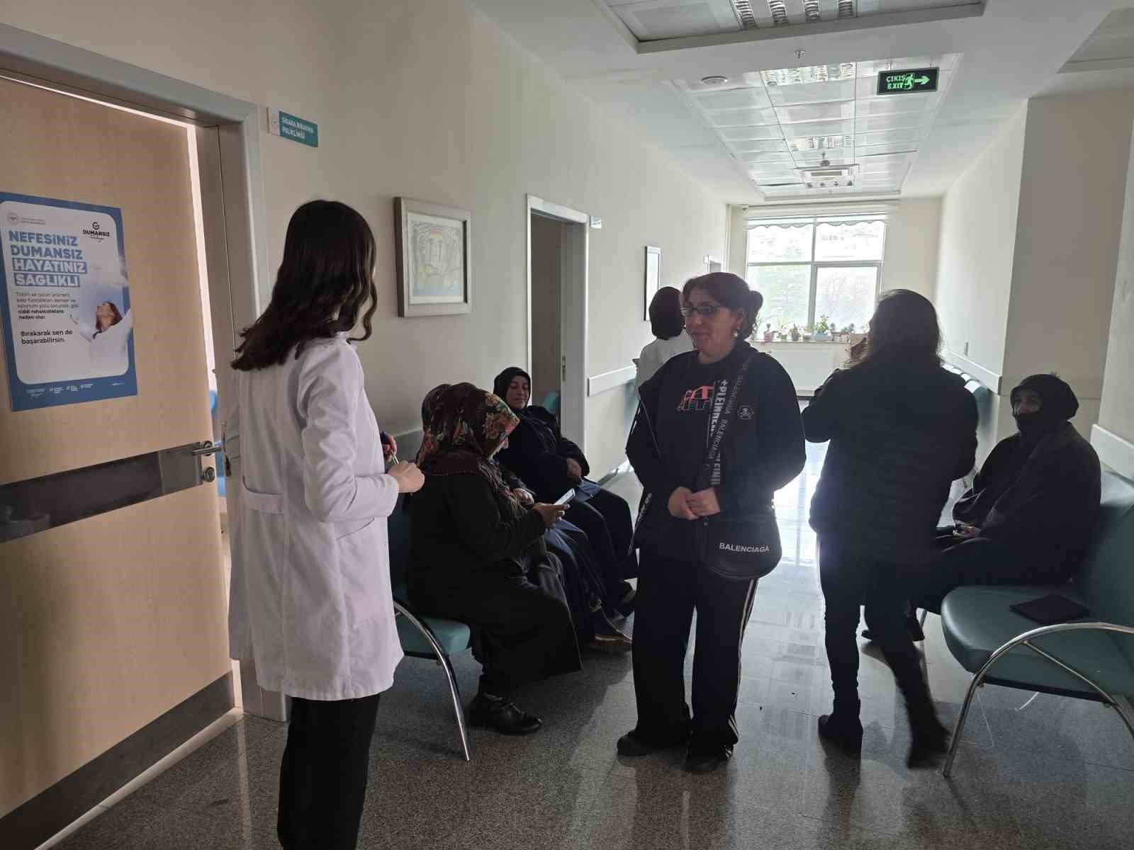 Bayburt’un köylerine kanser taramaları için ulaşım desteği sağlanıyor
?v=1