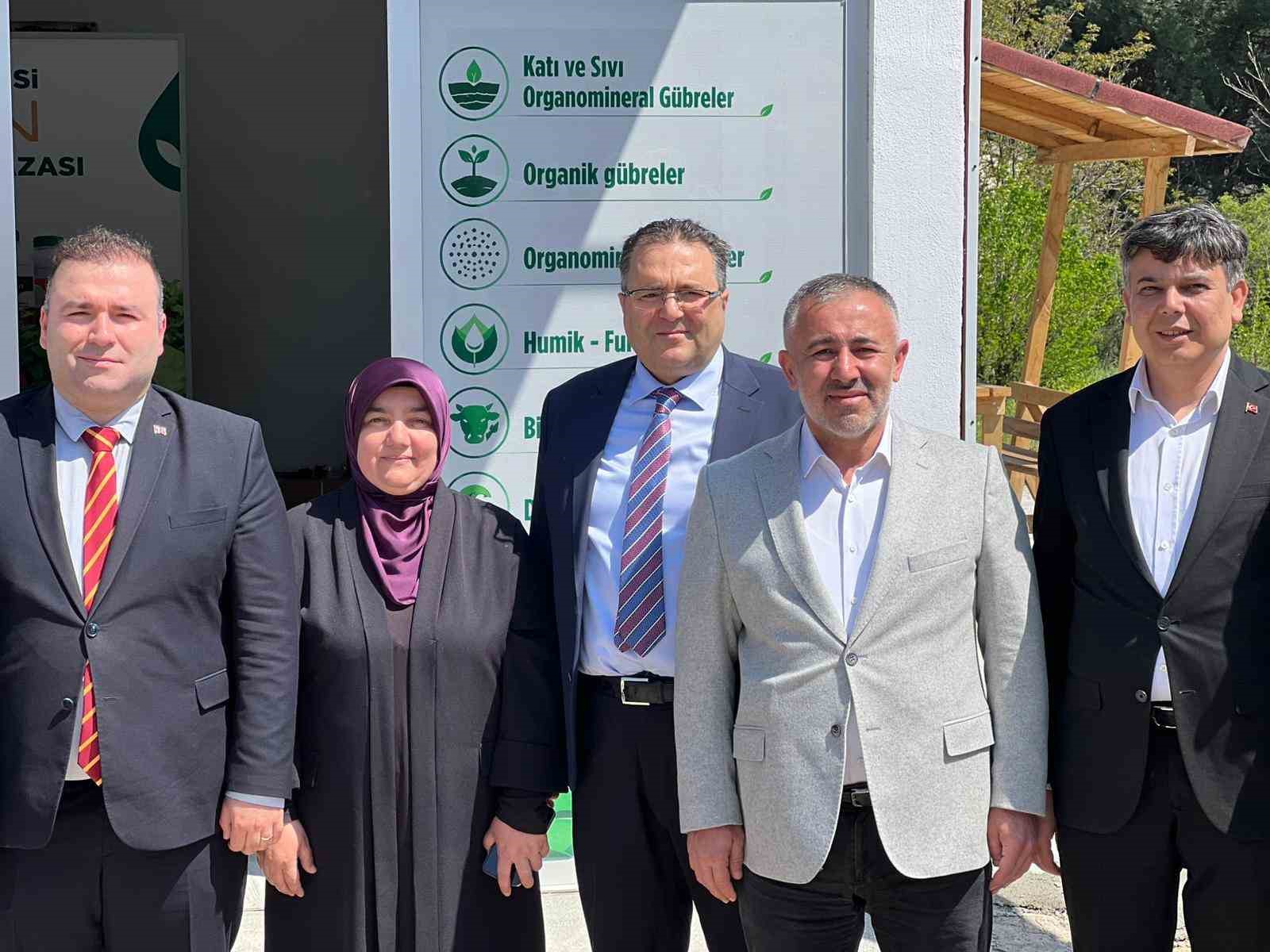 Cumhurbaşkanı Erdoğan dile getirdi, Bilecik’te bir ilke daha imza atıldı
?v=1