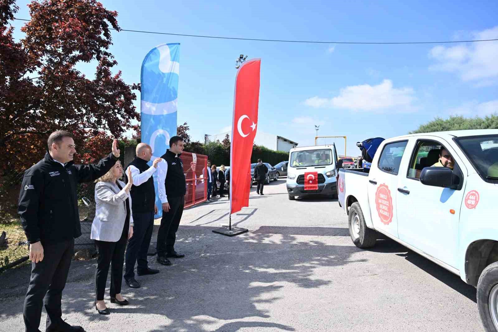 Balıkesir’de haşereye geçit yok
?v=1