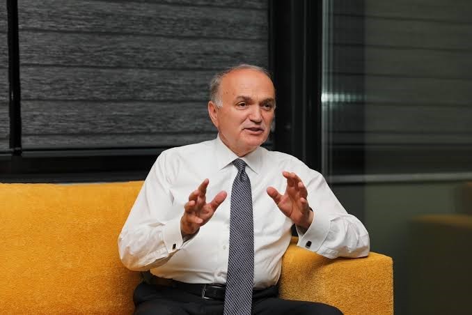 Faruk Özlü:  Her şey hazır, Galatasaray yönetiminin karar almasını bekliyoruz 
?v=1