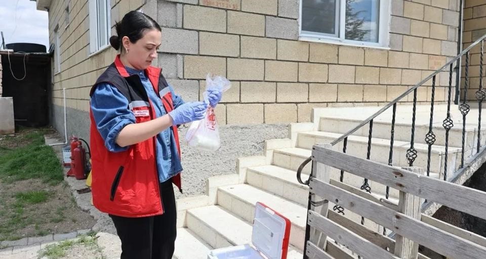 Nevşehir’de süt numuneleri yakın takipte
?v=1