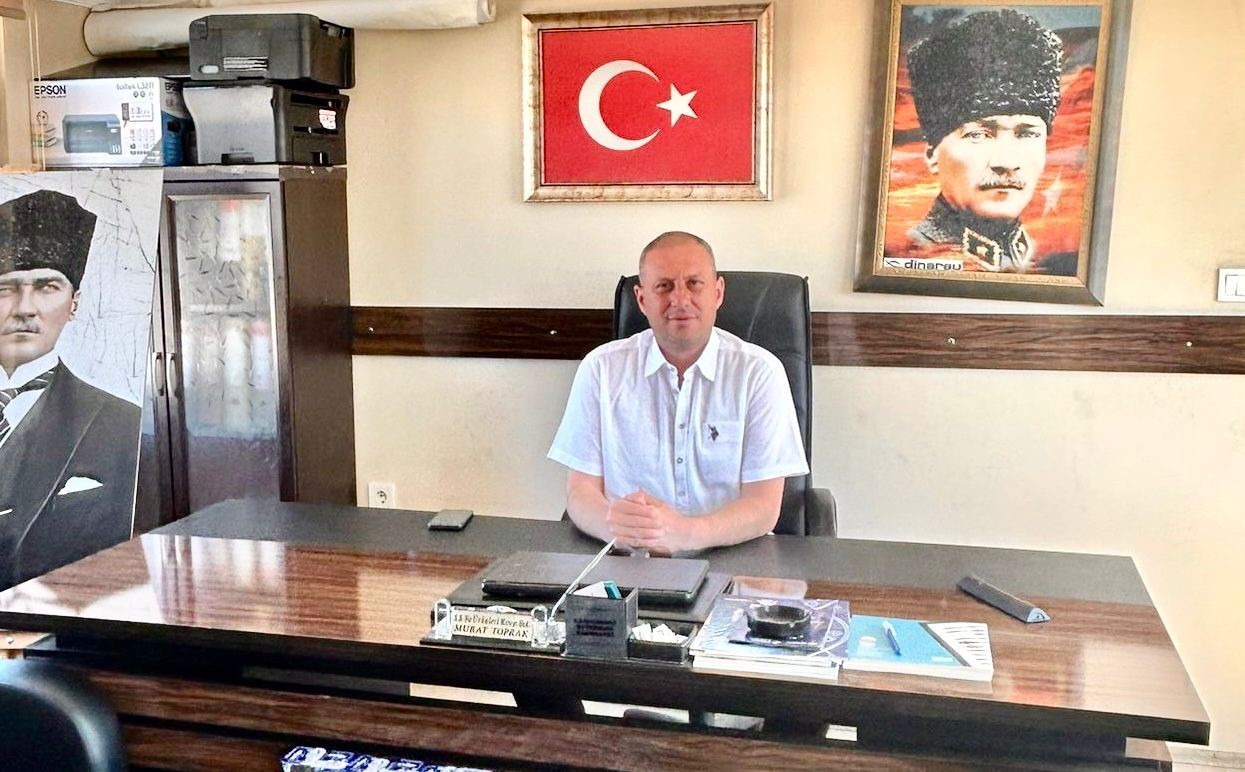 Kafes balıkçılığı projesine kooperatiften ret
?v=1