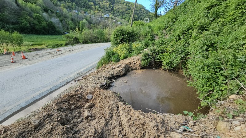 Kurban Bayramı öncesi atıklarını dereye akıtan çiftliğe ceza
?v=1