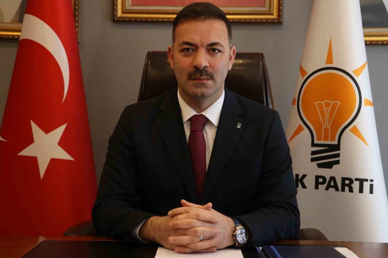 Zonguldak’ın beklediği 13 kilometrelik çevre yolu ihalesi sonuçlandı
?v=1