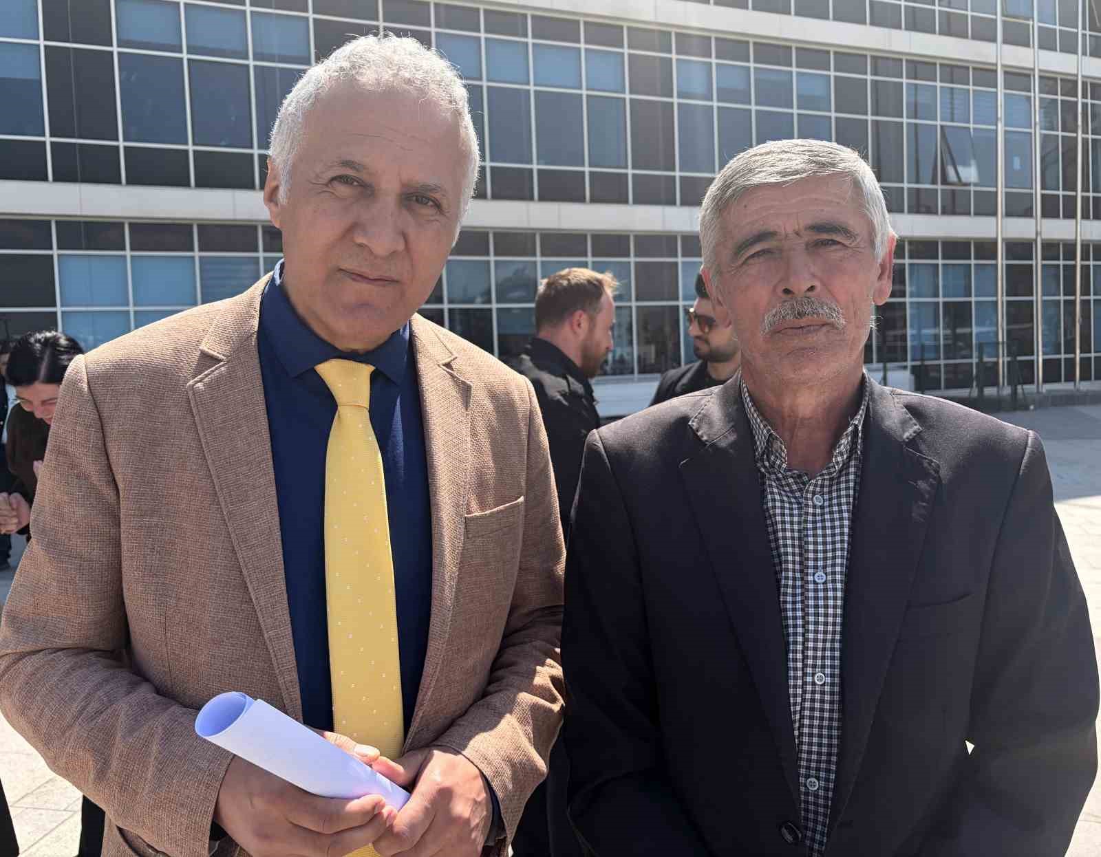 Traktör haczi çiftçiyi üretim yapamaz hale getirdi
?v=1