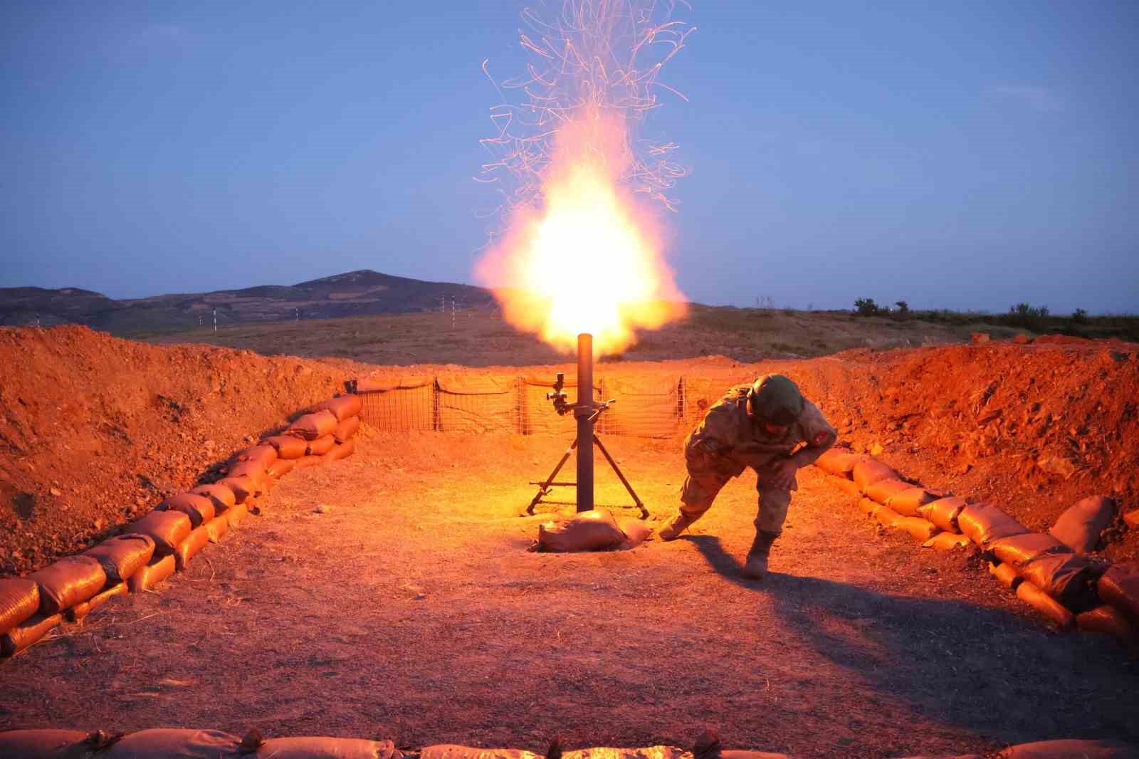 TSK’nın harekat kabiliyeti EFES-2026 ile sahaya yansıdı
?v=1