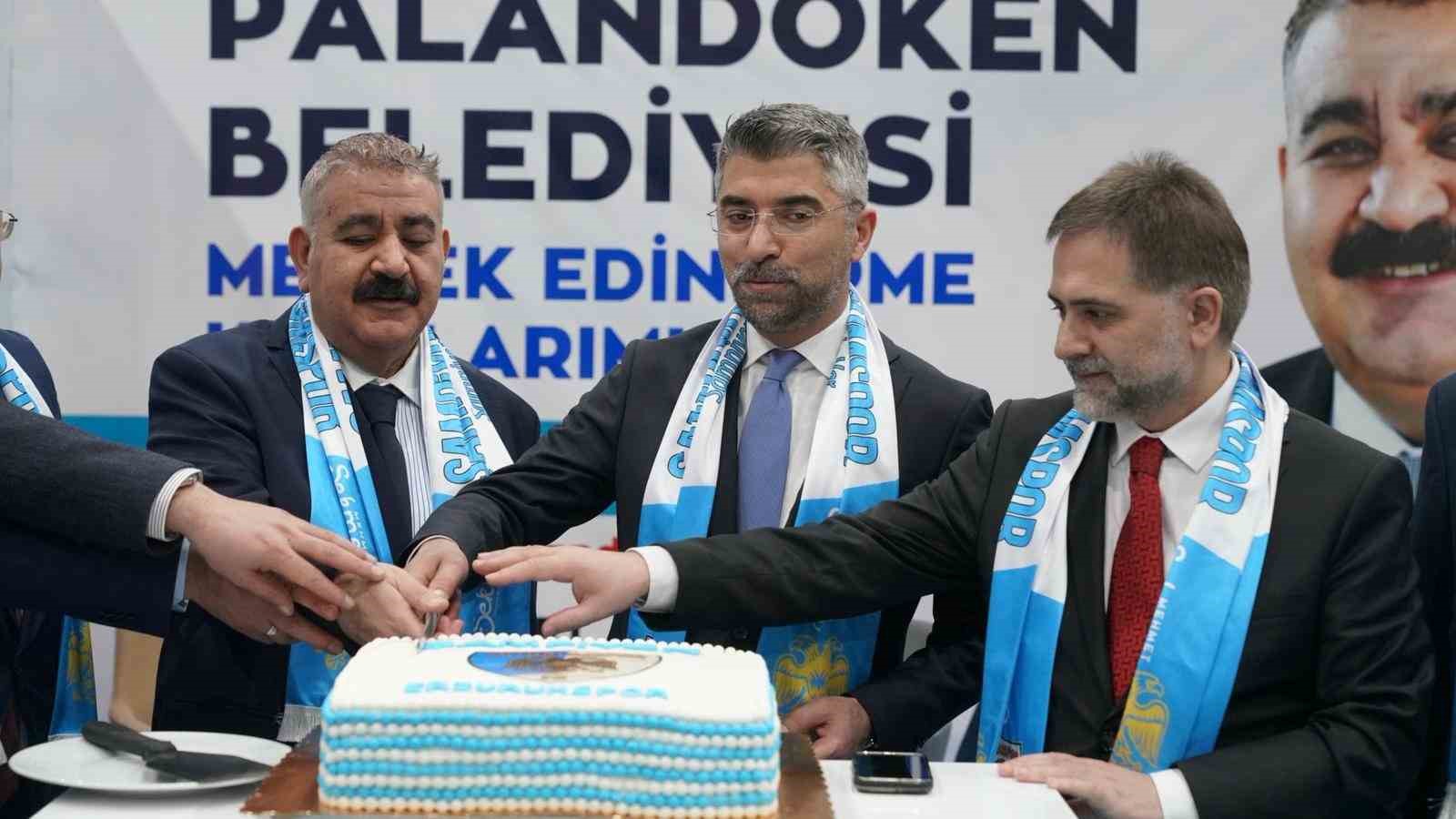 Palandöken Belediyesi’nden kariyer fuarında şampiyonluk coşkusu
?v=1