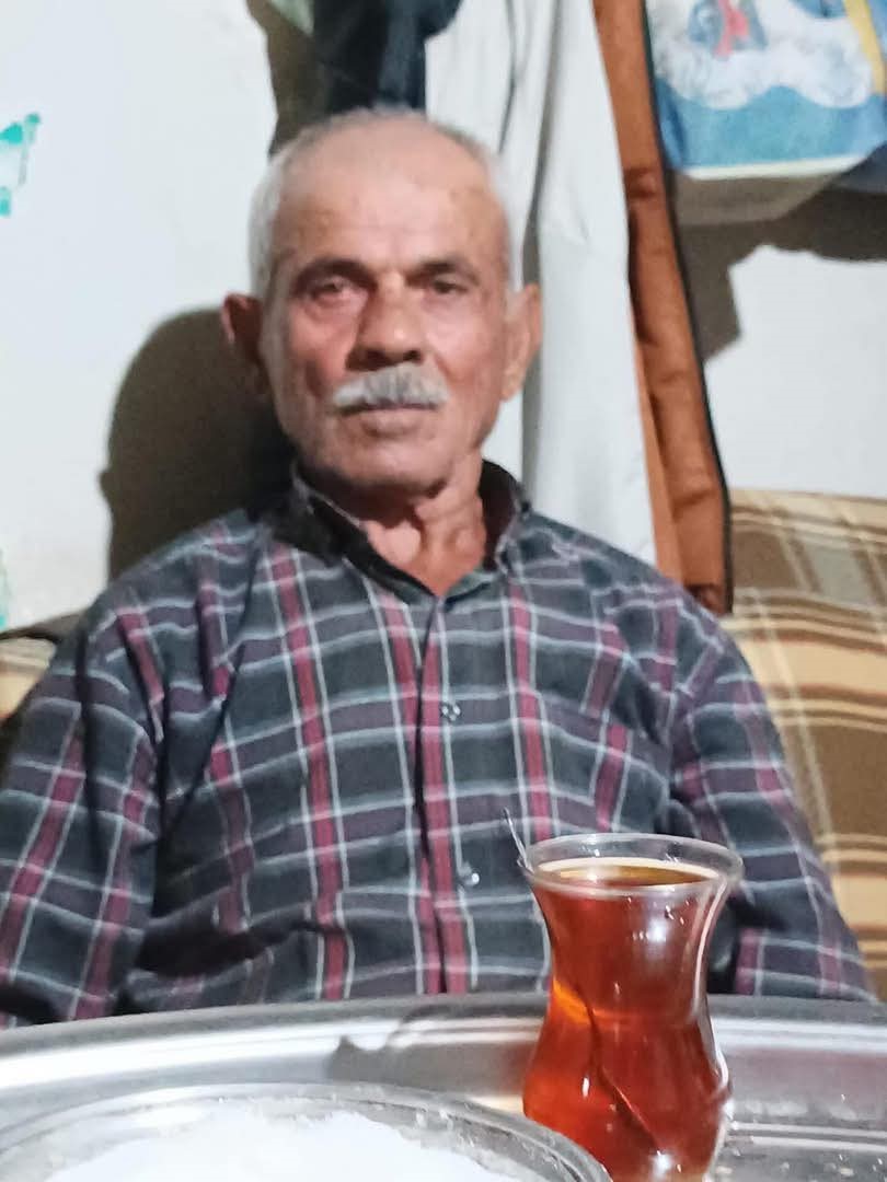 Çorum’da kaybolan yaşlı adam için arama çalışması başlatıldı
?v=1