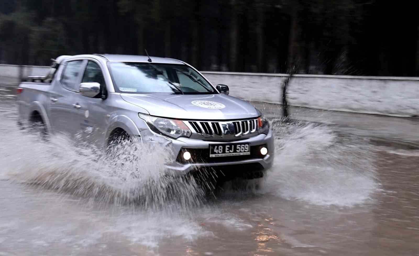 Muğla, Cuma gününden itibaren yağışlı havanın etkisine girecek
?v=1