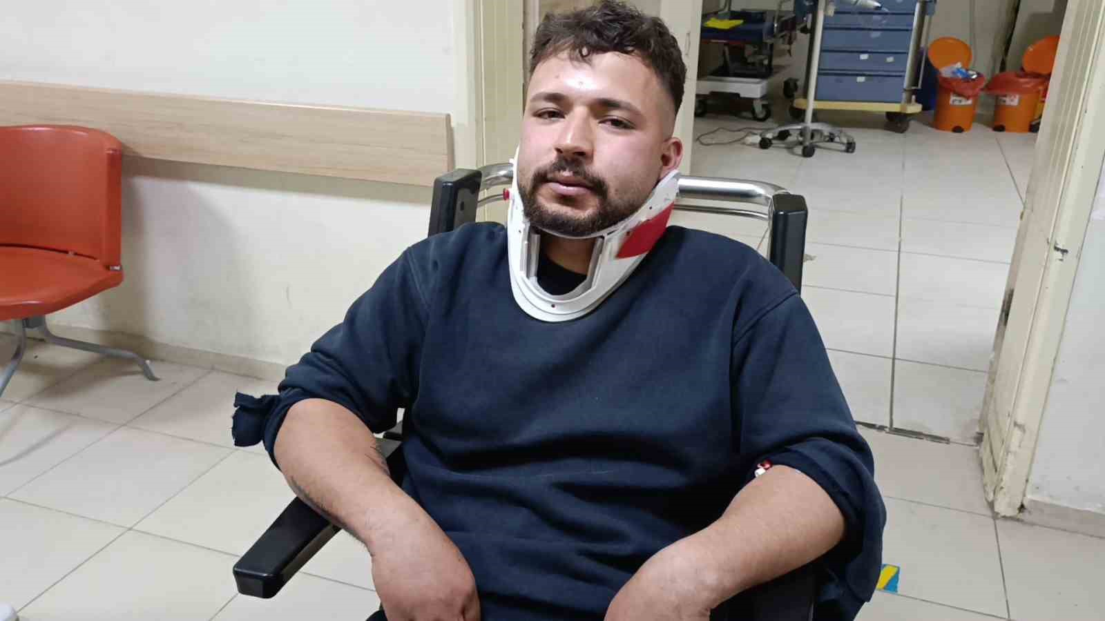 Kozan’da sel faciası: Araçtan atlayan 2 kişiden biri hayatını kaybetti
?v=1