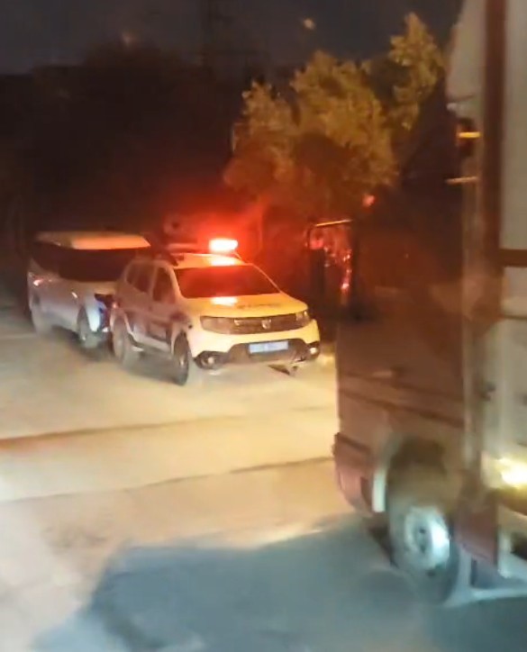 Kavgada araçla ezilen şahıs hayatını kaybetti
?v=1