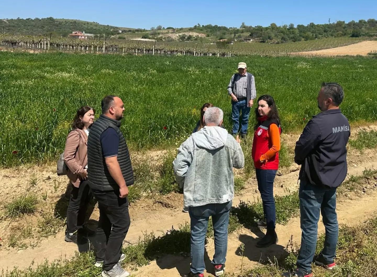 Sarıgöl’de incir hamlesi
?v=1