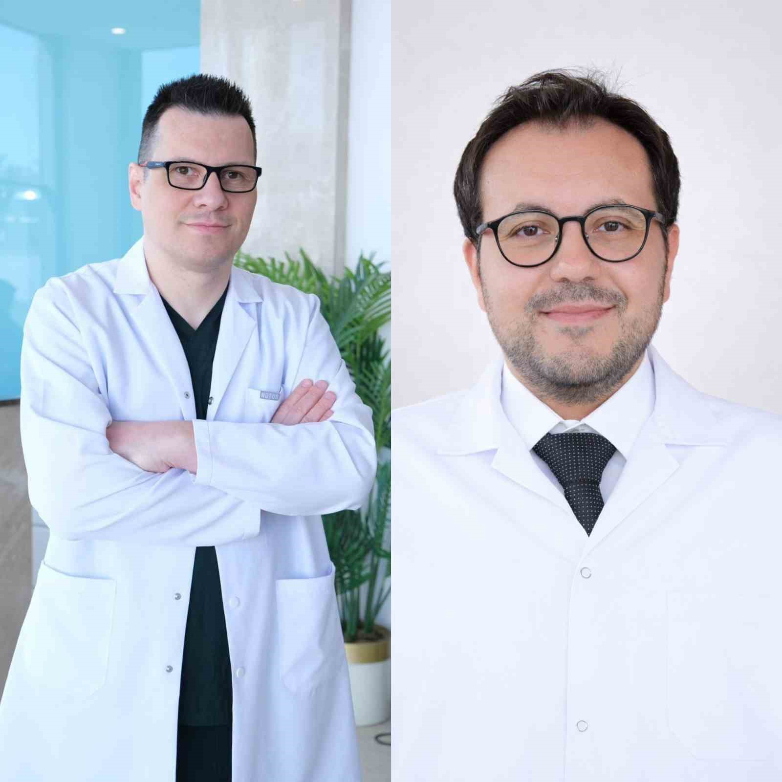 Çene kemiği yetersizliğine kalçadan alınan kemik çözüm oluyor
?v=1