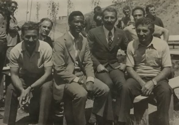 Erzurumspor’un efsanesi gün yüzünde
?v=1